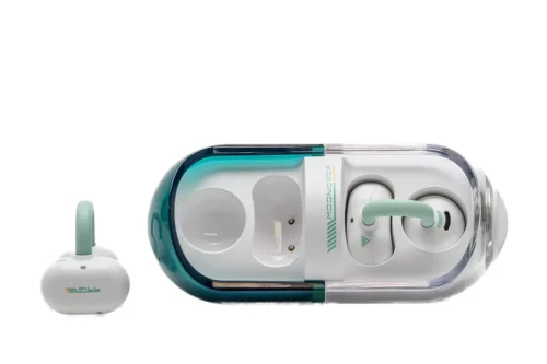 Moondrop-Pill-Green-1-3 Moondrop Pill Open Ear Wireless Earbuds