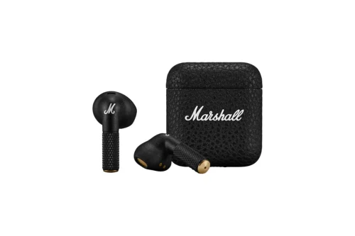 Marshall Minor IV Earbuds