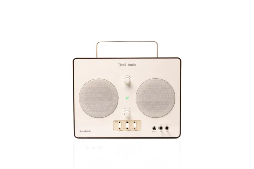 Tivoli Songbook Portable Speaker