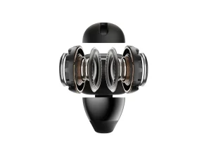 Shokz OpenDots One - Open Earbuds - Luxe Sound
