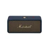 Marshall Emberton III Speaker Midnight Blue product photo on white background