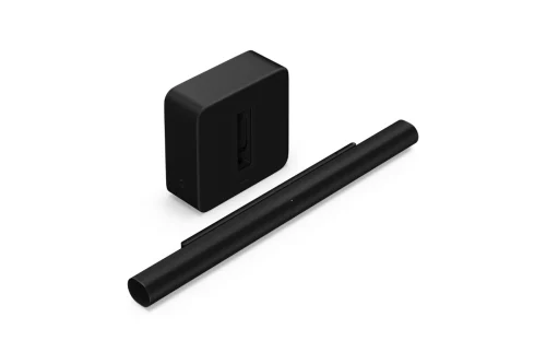 Sonos Premium Entertainment Set with Arc Ultra & Sub 4-BLK Sonos Premium Entertainment Set with Arc Ultra & Sub 4