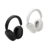 Sonos ace pair black and white Sonos ace headphones pair, bundle of two, product photo on white background
