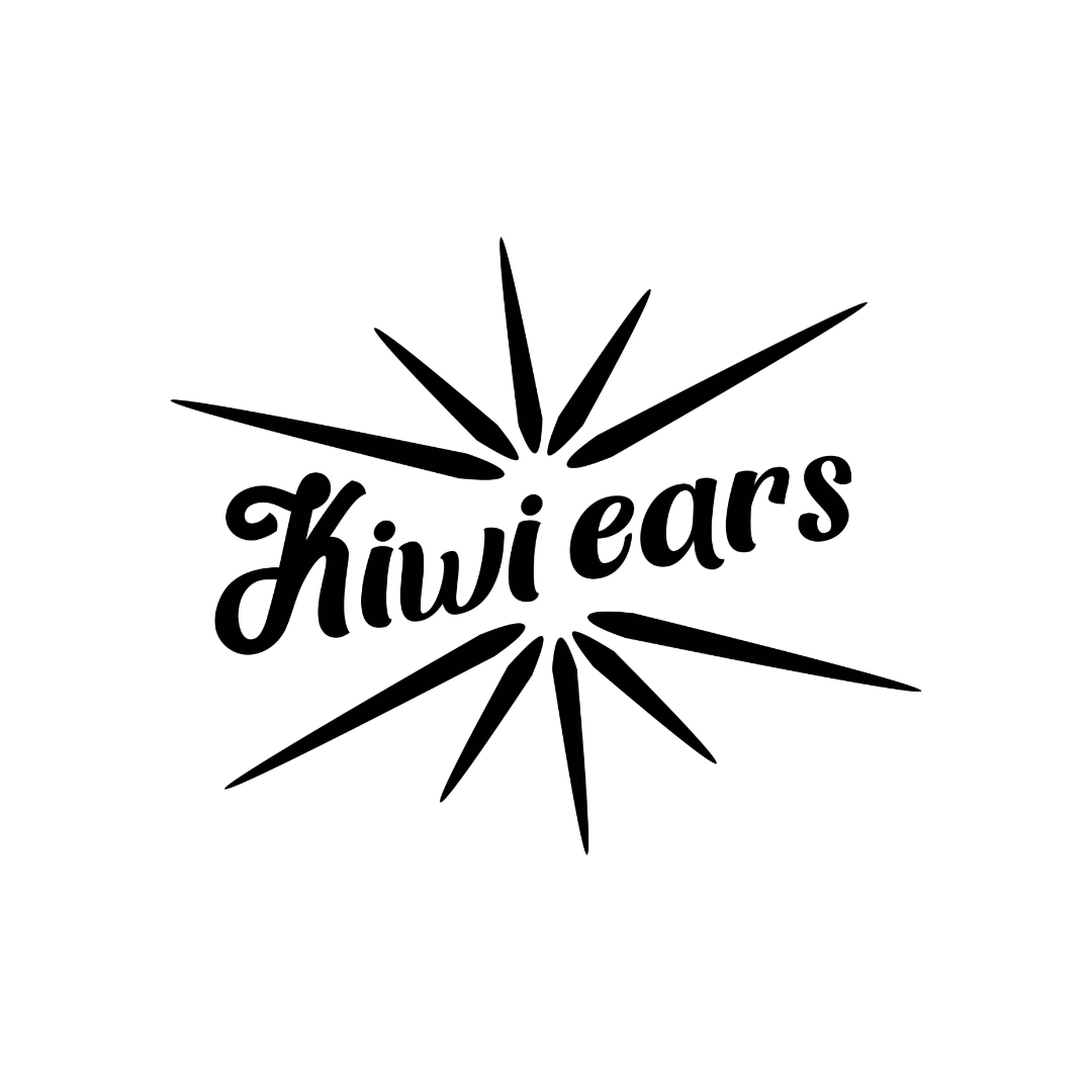 Kiwiears Logo