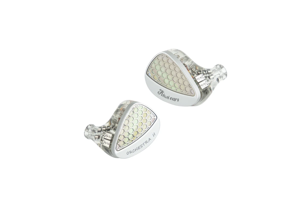 Kiwi Ears Orchestra II 2 Kiwi Ears Orchestra II product photo on white background