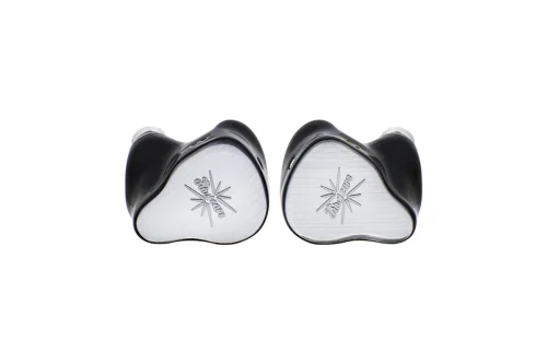 Oreilles de kiwi KE4 1 Kiwi Ears KE4 IEM product photo on white background