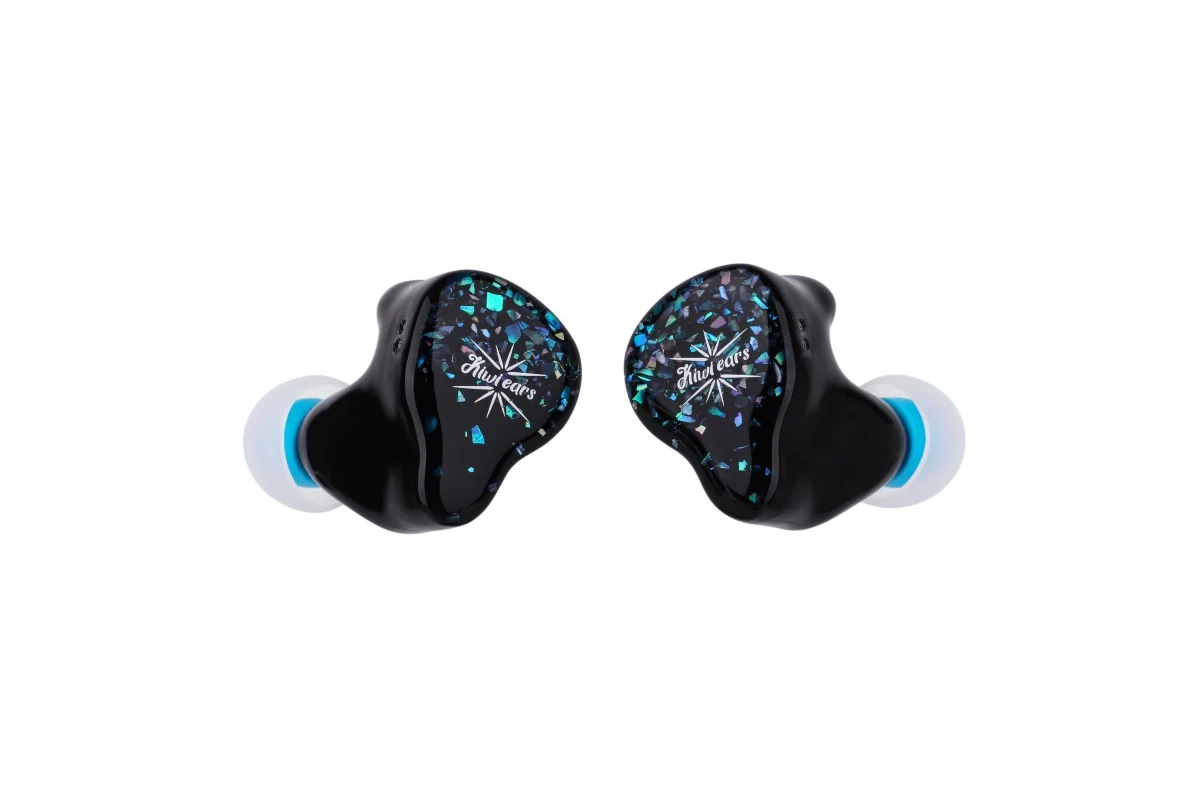 Kiwiears Bleu Astral 1 Kiwi ears astral blue product photo