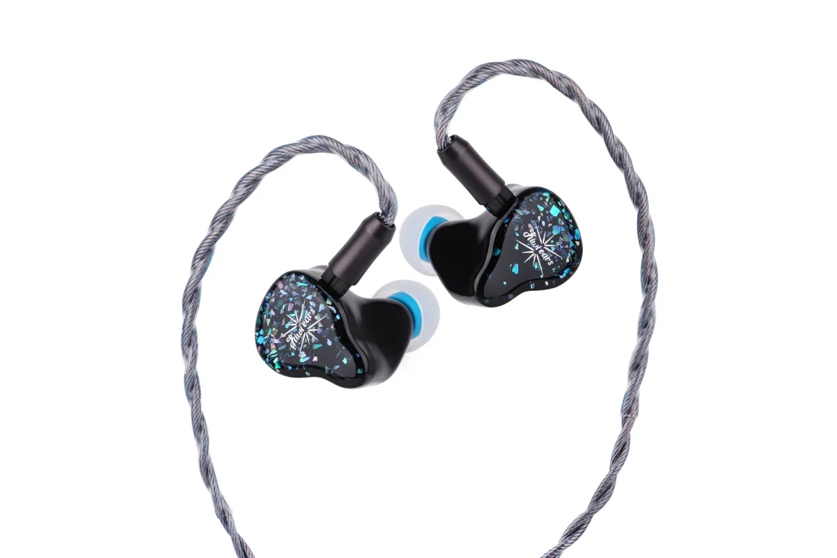 Kiwiears Astral Blue 2 Kiwi ears astral blue product photo