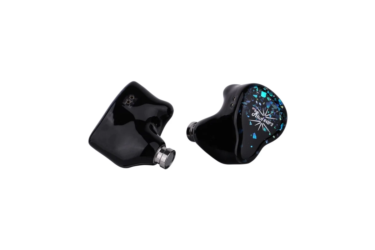 Kiwiears Astral Blue 5 Kiwi ears astral blue product photo