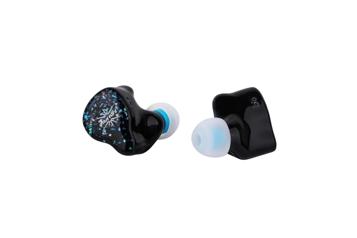 Kiwiears Astral Blue 6 Kiwi ears astral blue product photo