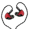 ZiiGaat Arete II 1 ZiiGaat Arete II Earbuds - 1DD + 4BA Hybrid IEM