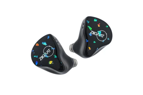 ZiiGaat Doscinco 1 ZiiGaat Doscinco product photo