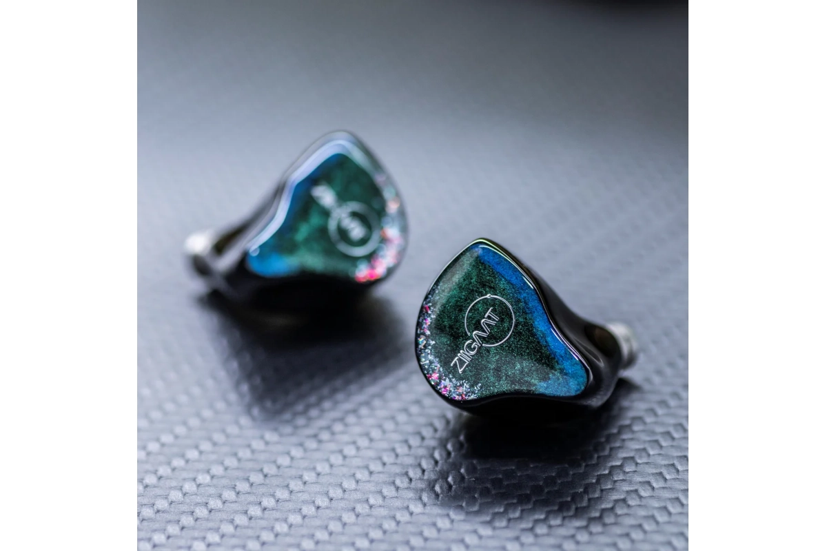 ZiiGaat Luna 11 ZiiGaat Luna Product Photo