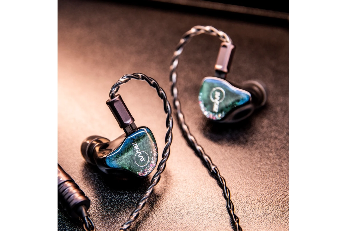 ZiiGaat Luna 12 ZiiGaat Luna Product Photo