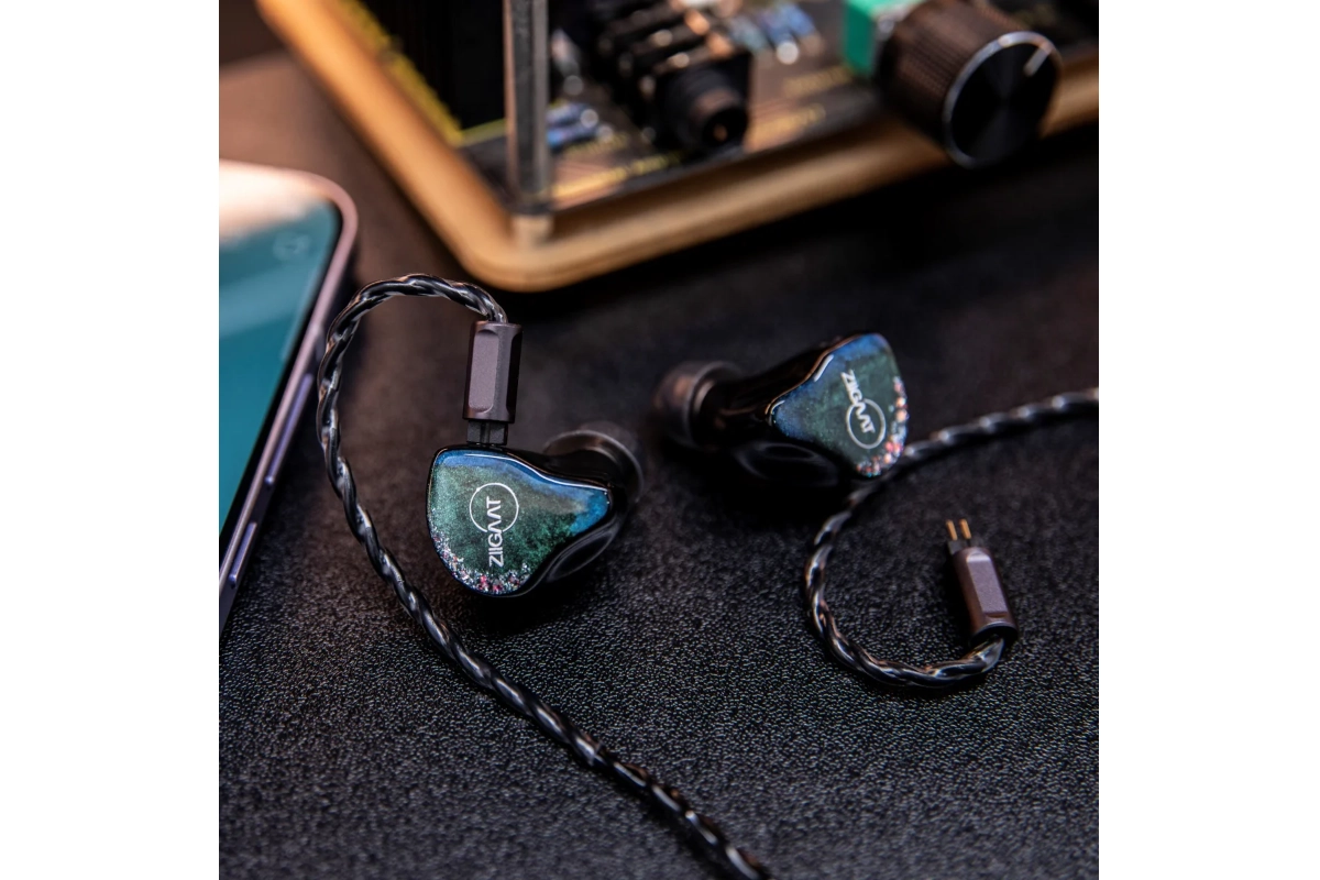 ZiiGaat Luna 14 ZiiGaat Luna Product Photo