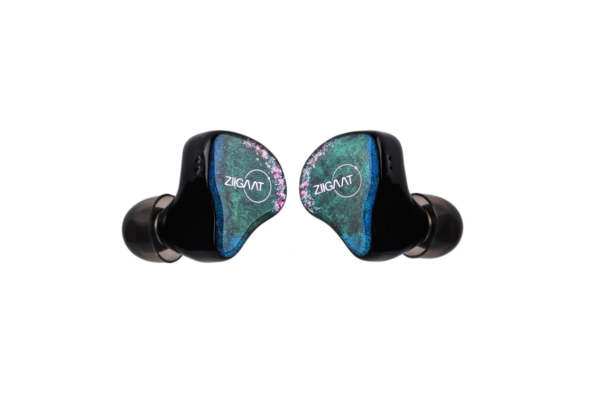 ZiiGaat Luna 2 ZiiGaat Luna Product Photo on white background