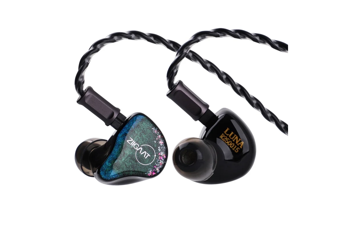 ZiiGaat Luna 3 ZiiGaat Luna Product Photo on white background