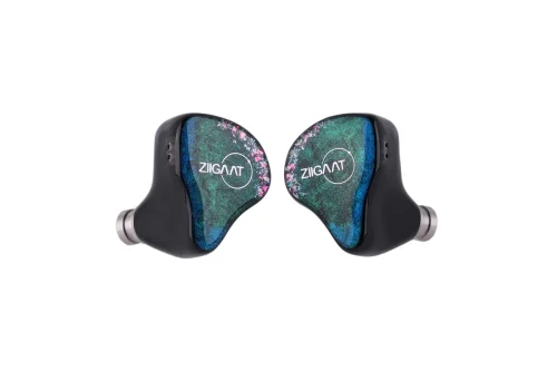 ZiiGaat Luna 7 ZiiGaat Luna Product Photo on white background