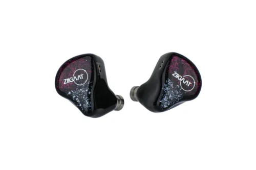Écouteurs ZiiGaat Odyssey 1 ZiiGaat Odyssey Earbuds IEMs Product Photo