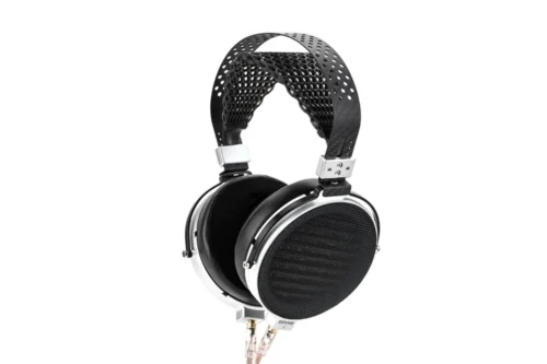 Moondrop skyland planar headphones product photo