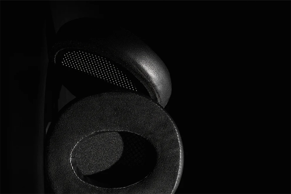 Moondrop Skyland Headphones 10 Moondrop skyland planar headphones product photo