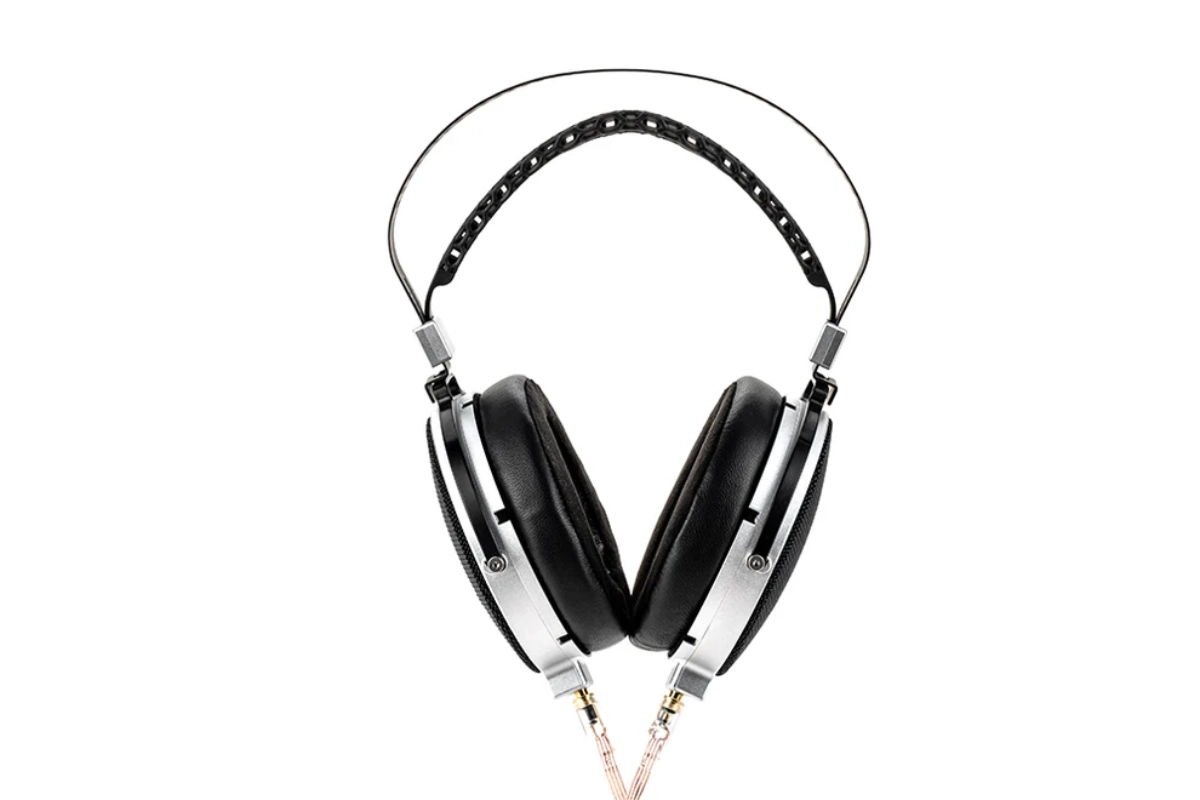 Moondrop Skyland Headphones 2 Moondrop skyland planar headphones product photo