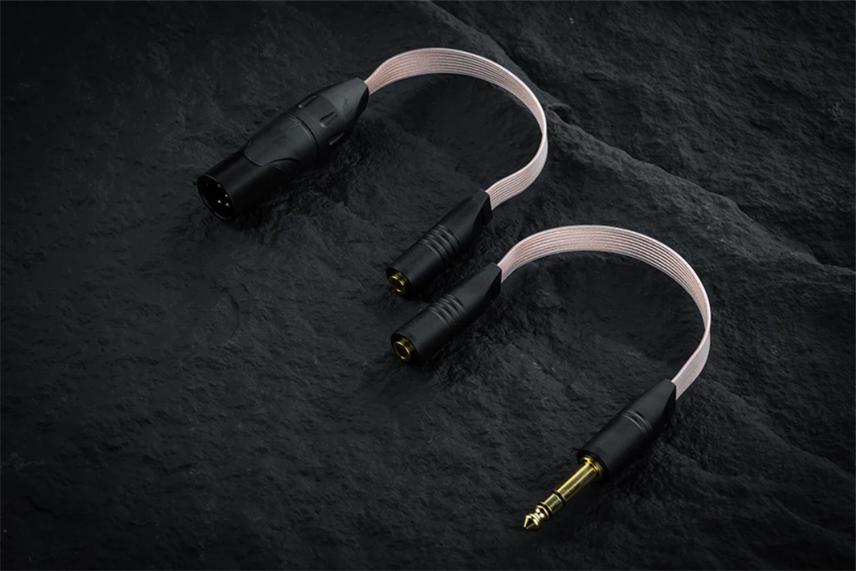 Moondrop Skyland Headphones 7 Moondrop skyland planar headphones product photo