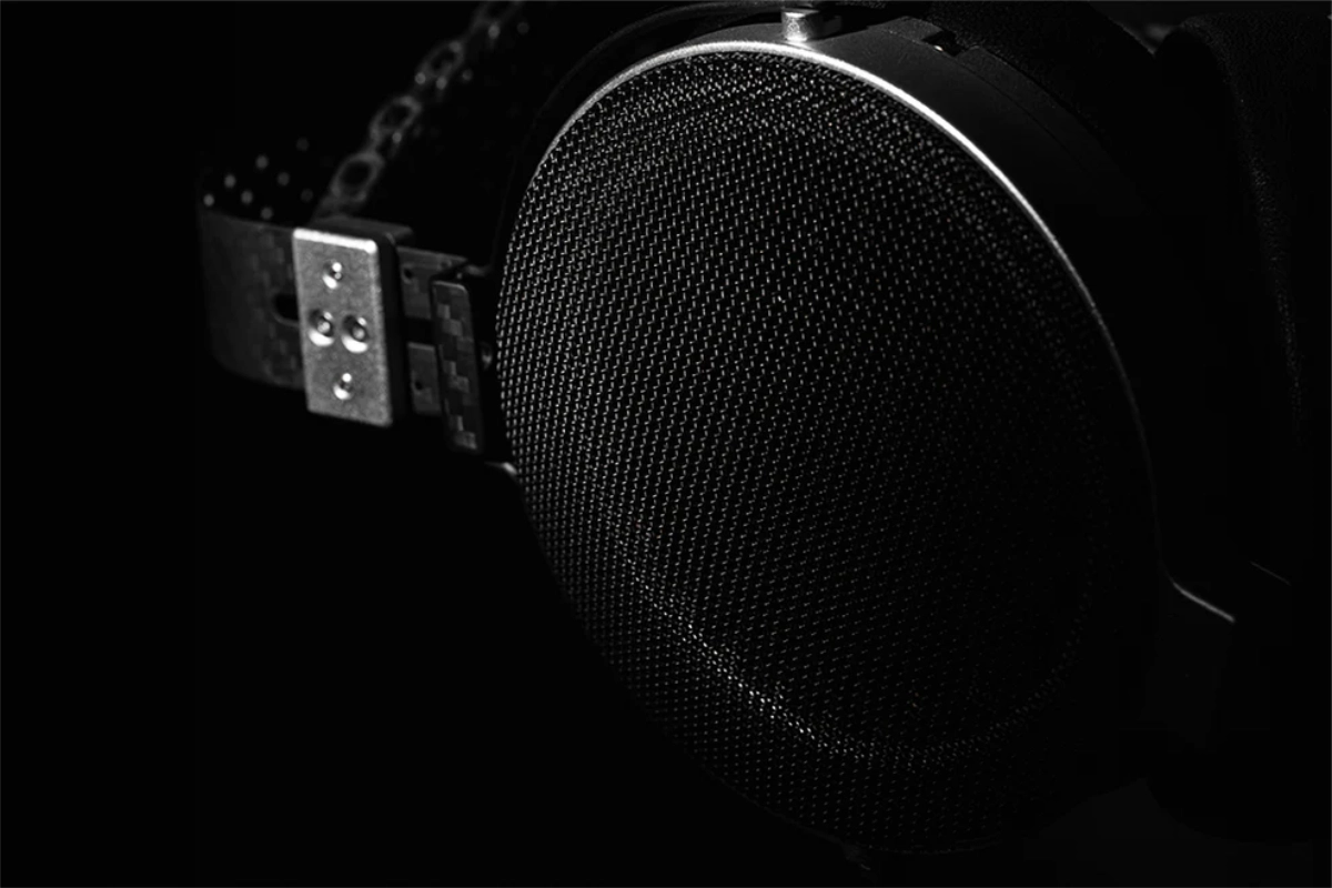 Moondrop Skyland Headphones 9 Moondrop skyland planar headphones product photo