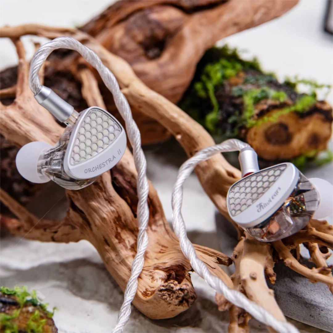 Shop In Ear Monitors at Luxe Sound