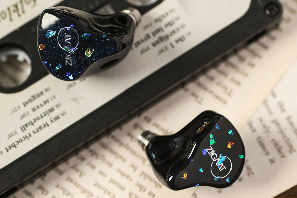 ZiiGaat Doscinco: The Audiophile’s Subwoofer