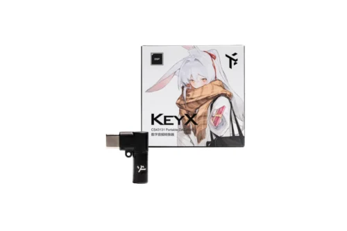 Truthear KeyX Dac Amp