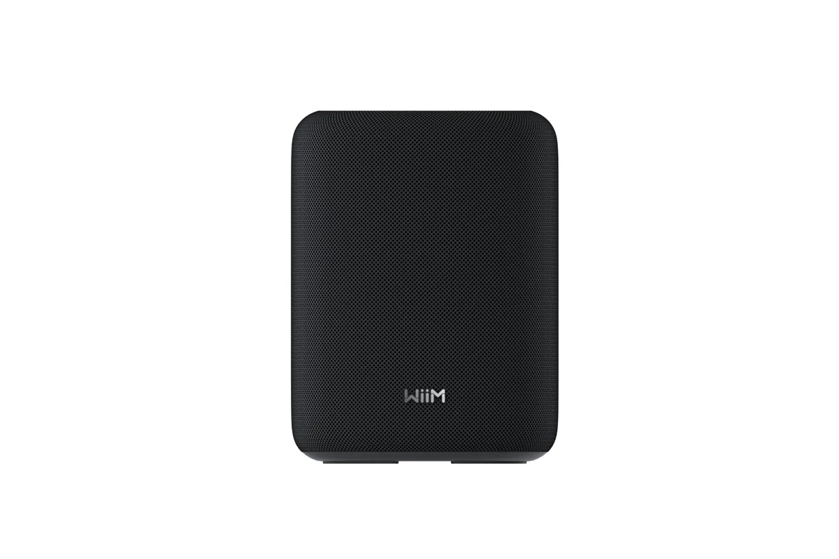 Haut-parleur WiiM Sound Lite 1 WiiM Sound lite streaming speaker