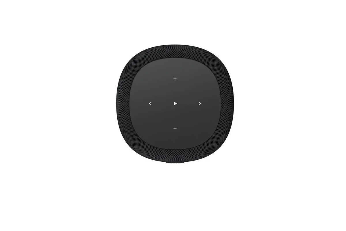 WiiM Sound Lite Speaker 3 WiiM Sound lite streaming speaker