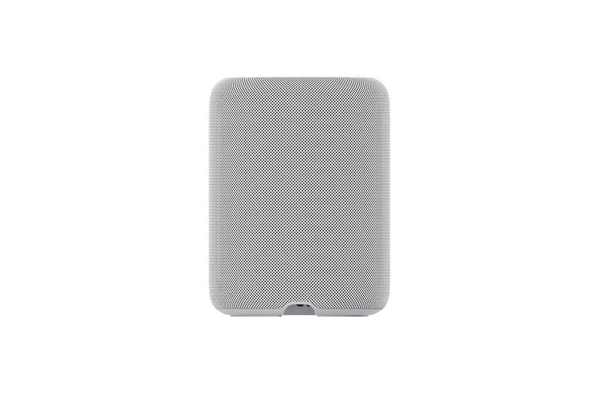 WiiM Sound Lite Speaker 5 WiiM Sound lite streaming speaker