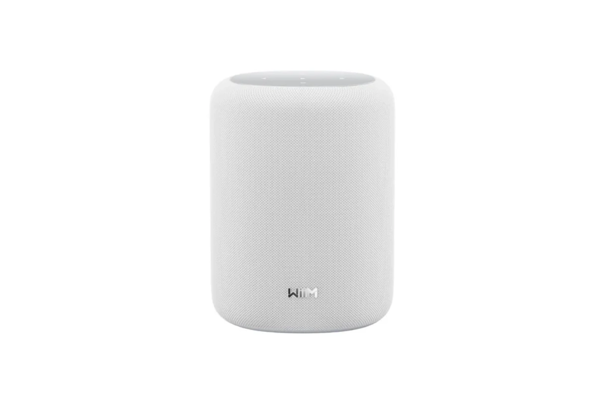 WiiM Sound Lite Speaker 9 WiiM Sound lite streaming speaker