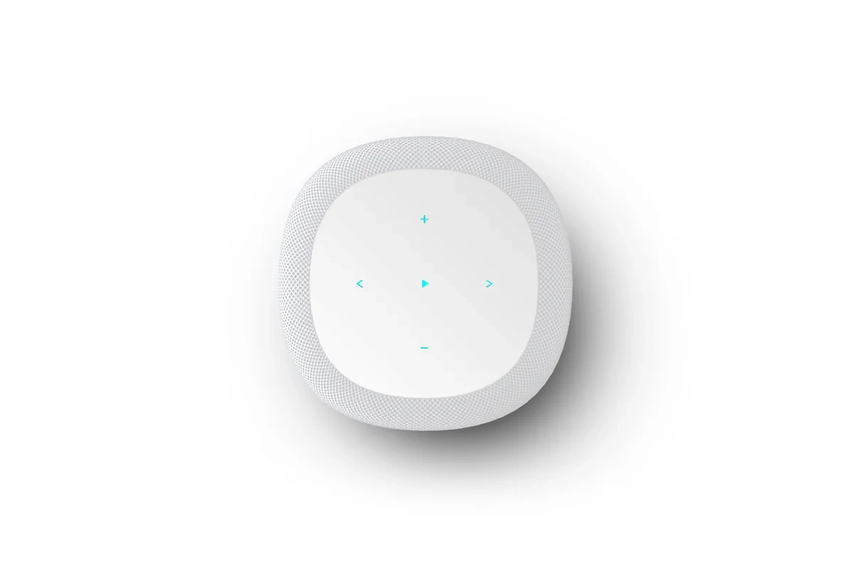 WiiM Sound Smart Speaker 12 Wiim Sound Smart speaker white