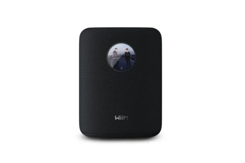 Enceinte intelligente WiiM Sound 4 Wiim Sound Smart speaker black