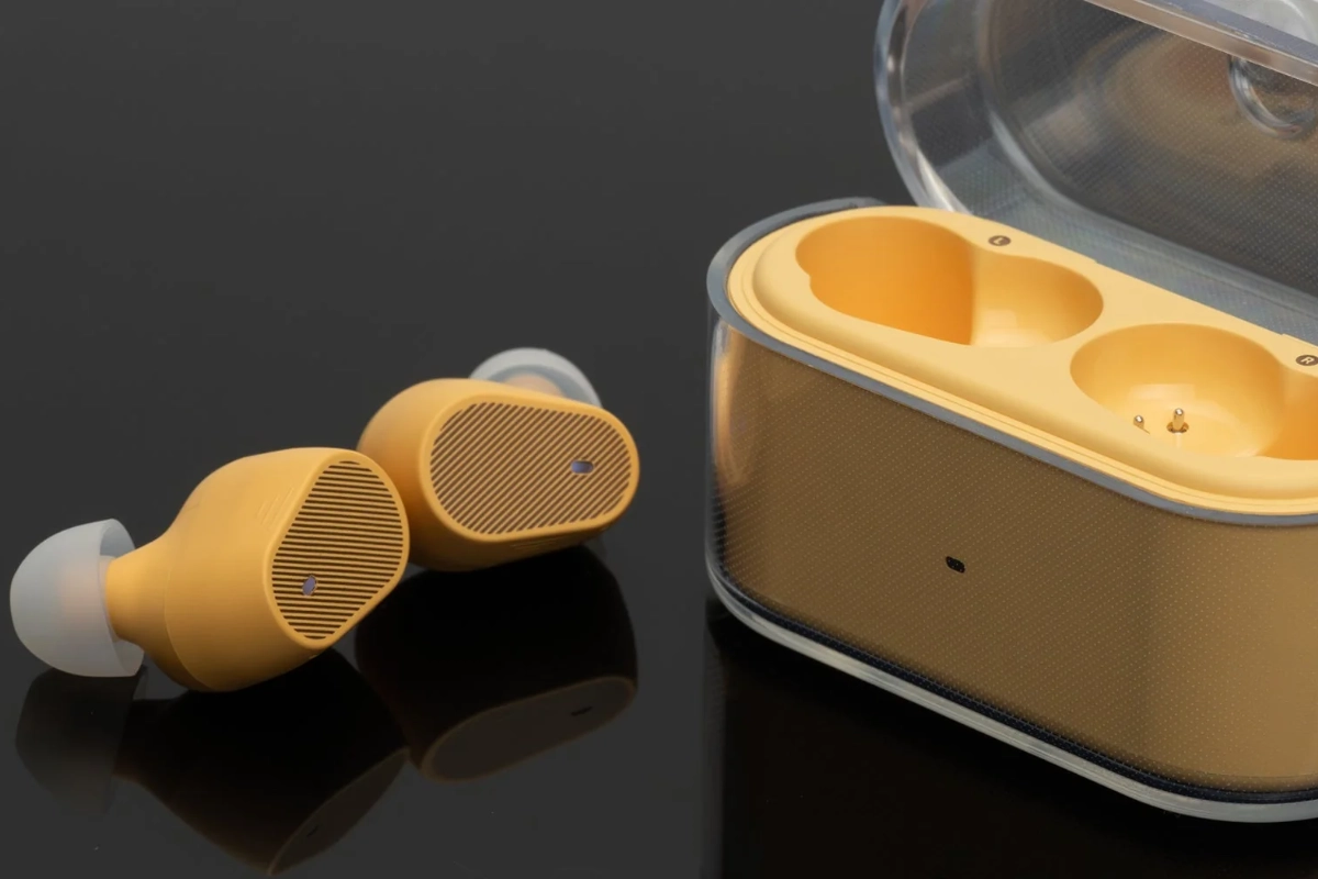 Moondrop Pudding TWS earbuds