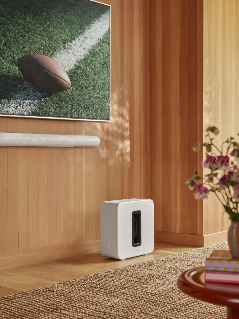 Instagram post from luxe.sound. This post is in position 2.