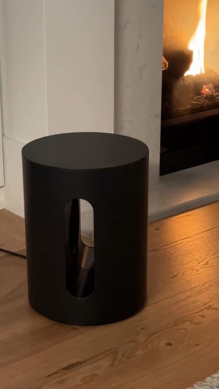 Instagram post from luxe.sound. This post is in position 5.