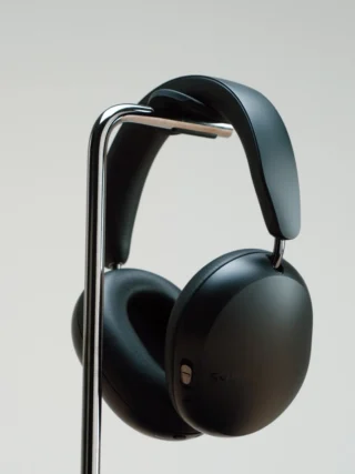 Instagram post from luxe.sound. This post is in position 1.