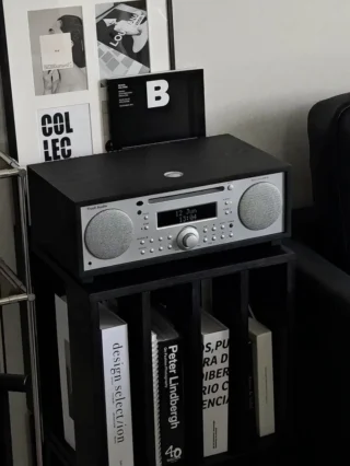 Instagram post from luxe.sound. This post is in position 1.